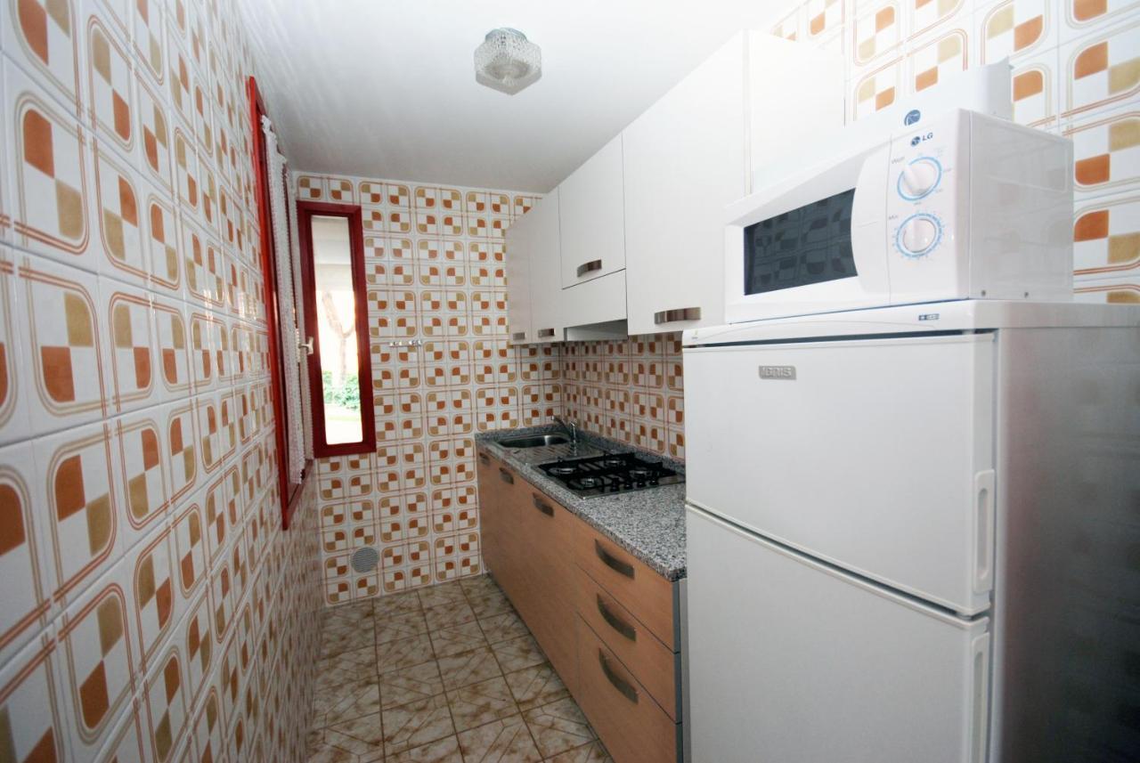 Holiday Village Lignano Sabbiadoro Exterior photo