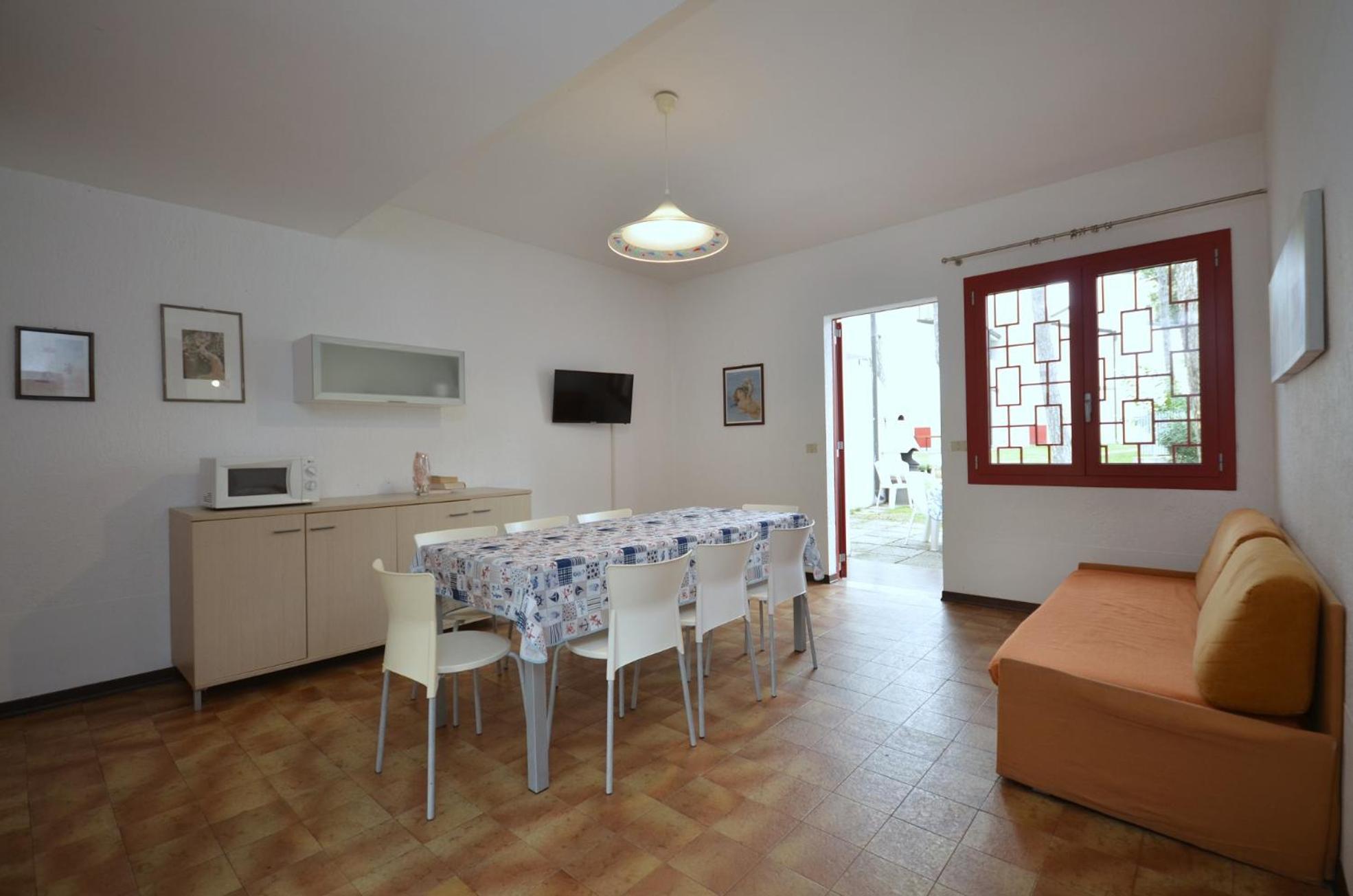 Holiday Village Lignano Sabbiadoro Exterior photo